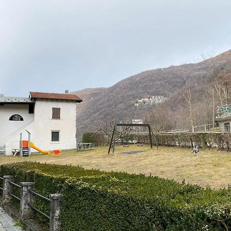 The Honeymoon Home Bellano Exterior foto