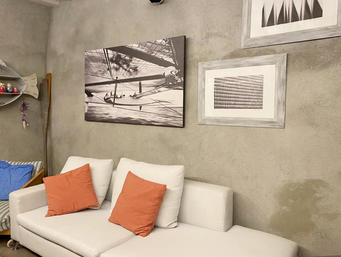 The Honeymoon Home Bellano Exterior foto