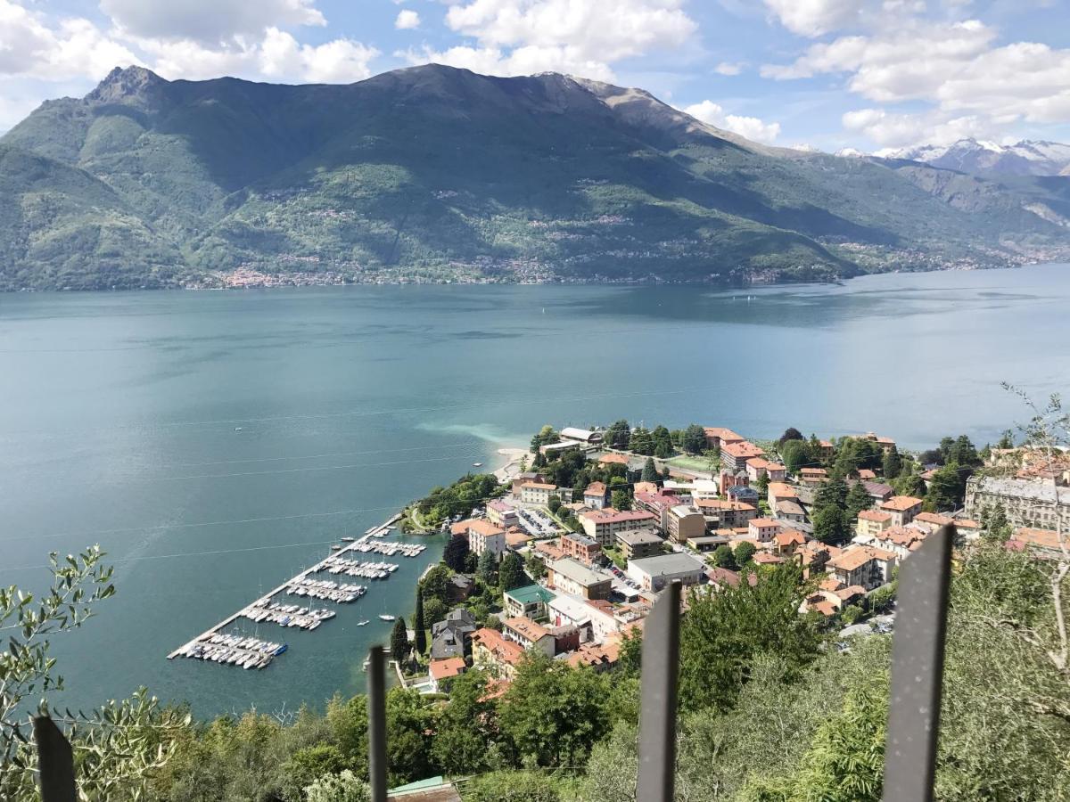 The Honeymoon Home Bellano Exterior foto